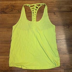 Forever 21 Athletic Tank Top